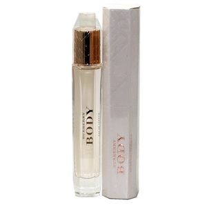 Burberry Body Eau de Parfum 2.8 oz